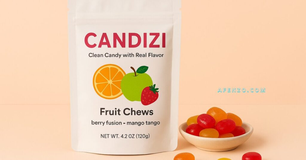 Candizi