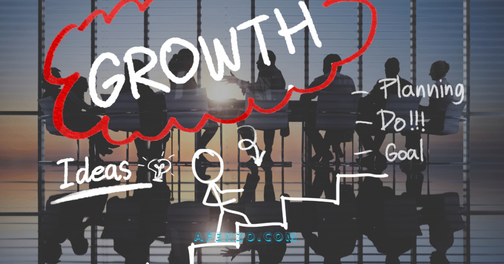 zielobof sustainable growth