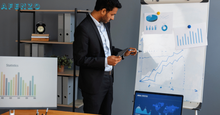 EO Pis: Inspiring the Future of Executive Insights