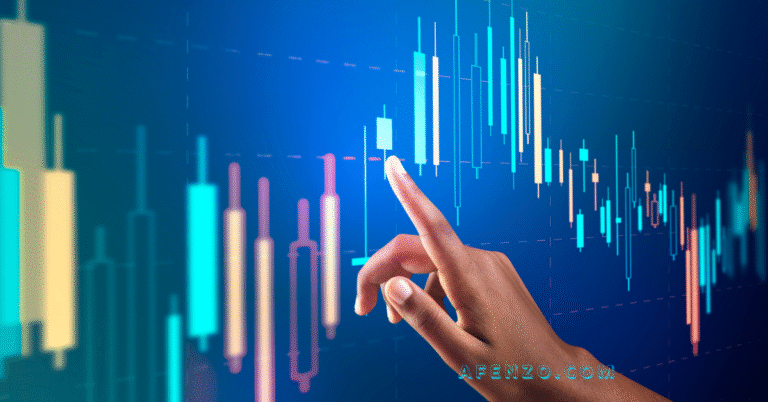 MyFastBroker.com Your Reliable Path to Smart Investing