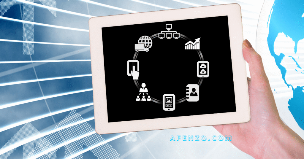 zielobof-technology-trends-shaping-the-future