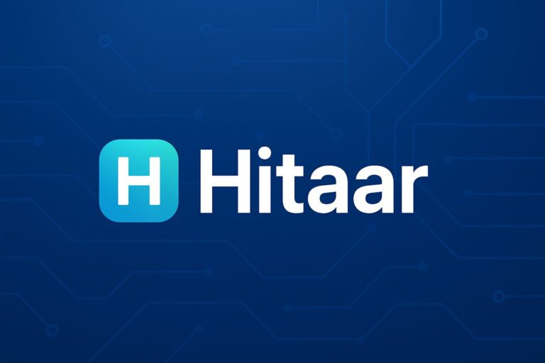 Hitaar The Future of Smart Digital Innovation