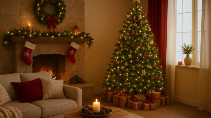 christmas decoration ideas