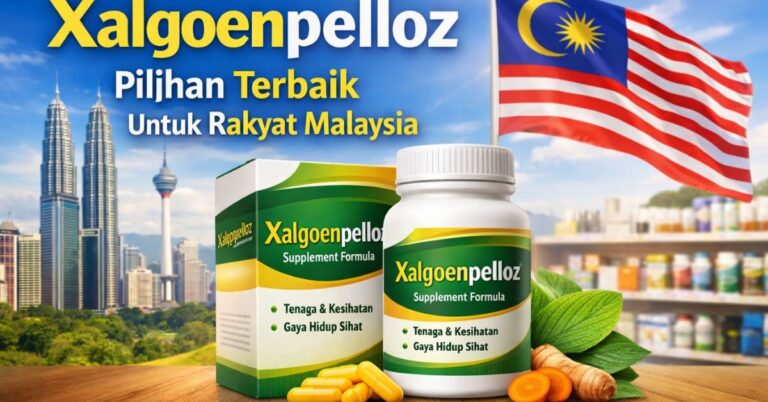 Xalgoenpelloz Panduan Lengkap Untuk Pengguna in Malaysia